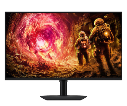 Monitor LED 32" i większy SAMSUNG Odyssey G5 S32FG502EUX G50F